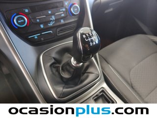 Ford Kuga 2.0 TDCI Trend+ 4x2 88 kW (120 CV)