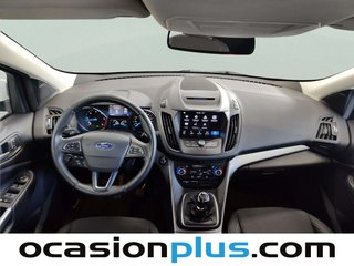 Ford Kuga 2.0 TDCI Trend+ 4x2 88 kW (120 CV)