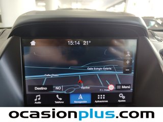 Ford Kuga 2.0 TDCI Trend+ 4x2 88 kW (120 CV)