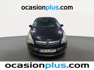Opel Corsa 1.2 C`Mon 63 kW (85 CV)