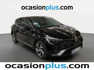 Renault Clio RS Line TCe 103 kW (140 CV)