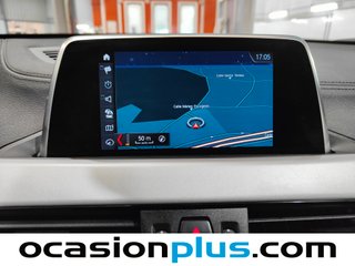 BMW X2 sDrive18i 103 kW (140 CV)