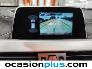 BMW X2 sDrive18i 103 kW (140 CV)
