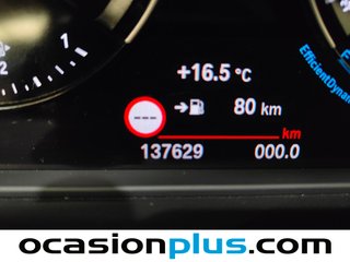 BMW X2 sDrive18i 103 kW (140 CV)