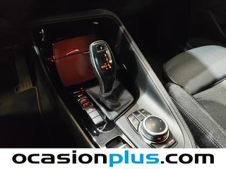 BMW X2 sDrive18i 103 kW (140 CV)