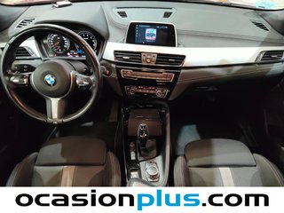 BMW X2 sDrive18i 103 kW (140 CV)