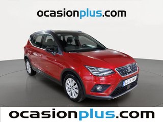 SEAT Arona 1.6 TDI Xcellence 85 kW (115 CV)