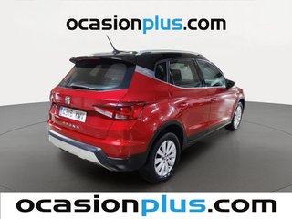 SEAT Arona 1.6 TDI Xcellence 85 kW (115 CV)