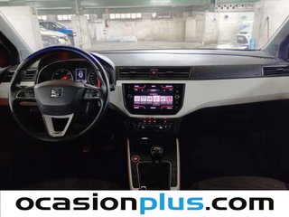 SEAT Arona 1.6 TDI Xcellence 85 kW (115 CV)