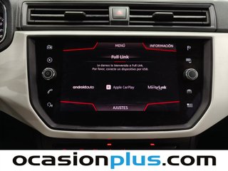 SEAT Arona 1.6 TDI Xcellence 85 kW (115 CV)