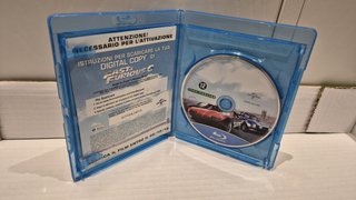 Fast & Furious 6 Blu-ray