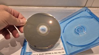 Fast & Furious 6 Blu-ray