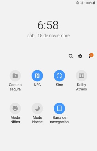 Samsung Galaxy J4+ Rosa 32GB NFC