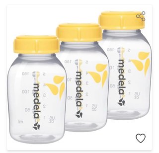 Medela Solo Extractor de Leche Eléctrico