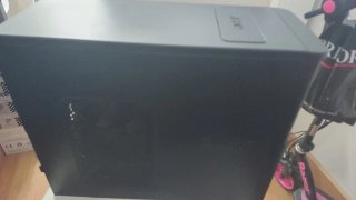 Ordenador Acer Aspire AMD