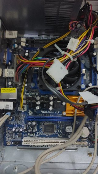 Ordenador Acer Aspire AMD