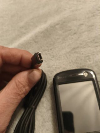 HTC P3600 (Trinity) – Windows Mobile 5.0