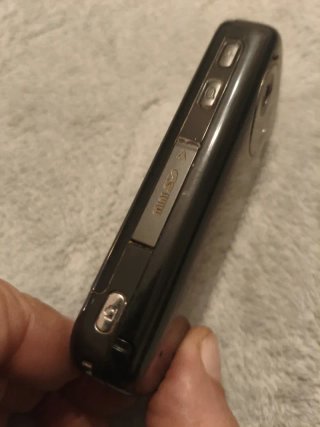 HTC P3600 (Trinity) – Windows Mobile 5.0