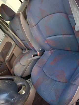 Renault Clio 2001