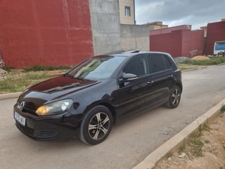 Volkswagen Golf 2010