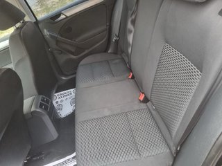 Volkswagen Golf 2010