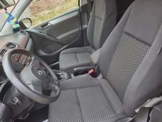 Volkswagen Golf 2010