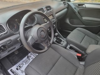 Volkswagen Golf 2010