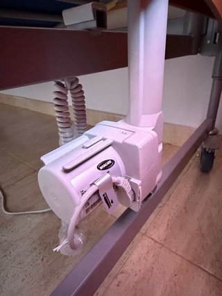 Cama Eléctrica Articulada MED ERGO SELECT