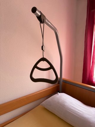 Cama Eléctrica Articulada MED ERGO SELECT