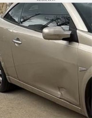 Renault Megane 2007