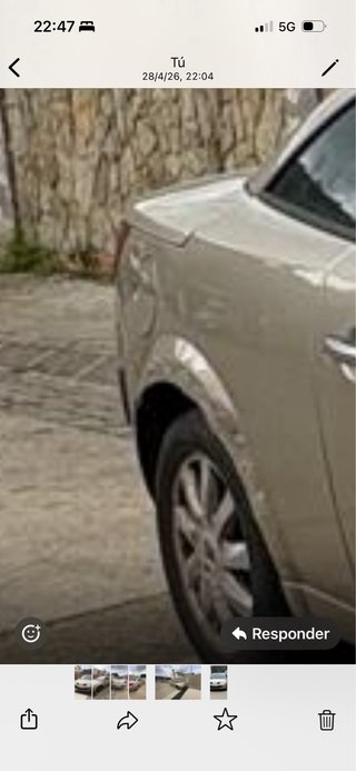 Renault Megane 2007