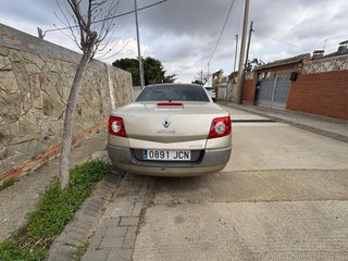 Renault Megane 2007