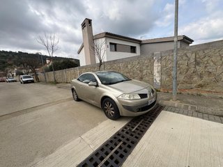 Renault Megane 2007