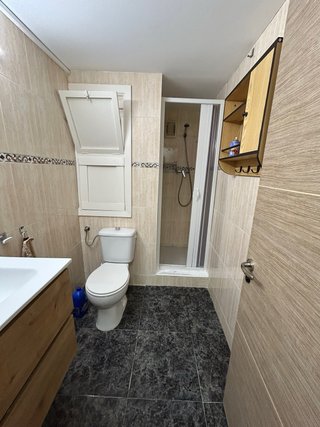 Habitacion doble en Merinales