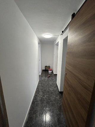 Habitacion doble en Merinales