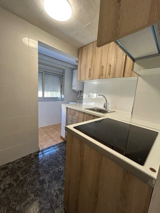 Habitacion doble en Merinales