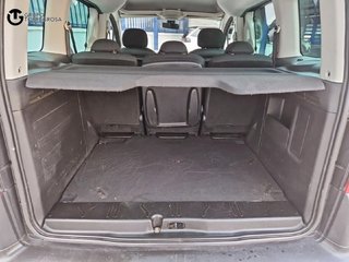 Peugeot Partner TEPEE Outdoor 1.2 81KW (110CV)