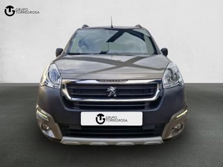 Peugeot Partner TEPEE Outdoor 1.2 81KW (110CV)