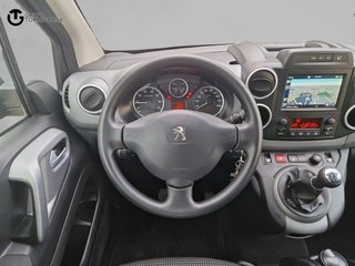 Peugeot Partner TEPEE Outdoor 1.2 81KW (110CV)
