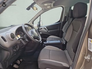 Peugeot Partner TEPEE Outdoor 1.2 81KW (110CV)