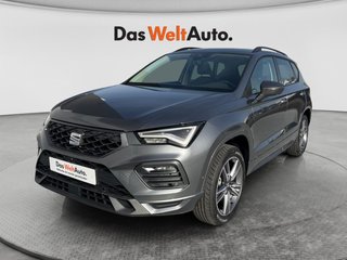 SEAT Ateca 1.5 TSI 110kW (150CV) FR Special Edition