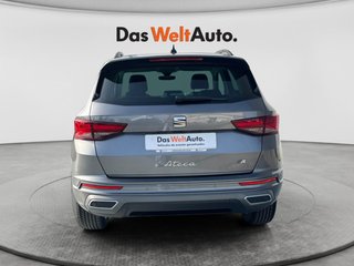 SEAT Ateca 1.5 TSI 110kW (150CV) FR Special Edition