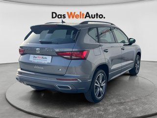 SEAT Ateca 1.5 TSI 110kW (150CV) FR Special Edition