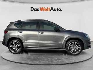 SEAT Ateca 1.5 TSI 110kW (150CV) FR Special Edition