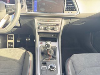 SEAT Ateca 1.5 TSI 110kW (150CV) FR Special Edition