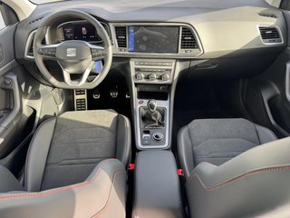SEAT Ateca 1.5 TSI 110kW (150CV) FR Special Edition