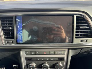 SEAT Ateca 1.5 TSI 110kW (150CV) FR Special Edition