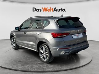 SEAT Ateca 1.5 TSI 110kW (150CV) FR Special Edition