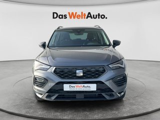 SEAT Ateca 1.5 TSI 110kW (150CV) FR Special Edition