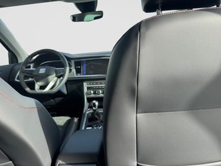SEAT Ateca 1.5 TSI 110kW (150CV) FR Special Edition